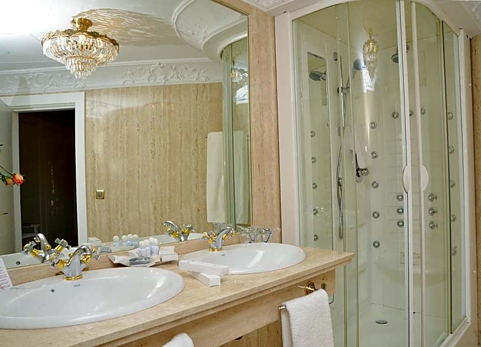 Artheus Carmelitas Salamanca