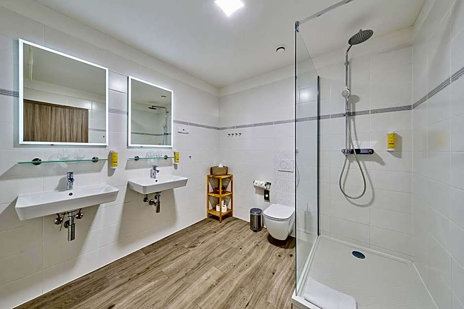 Hotel Obzor