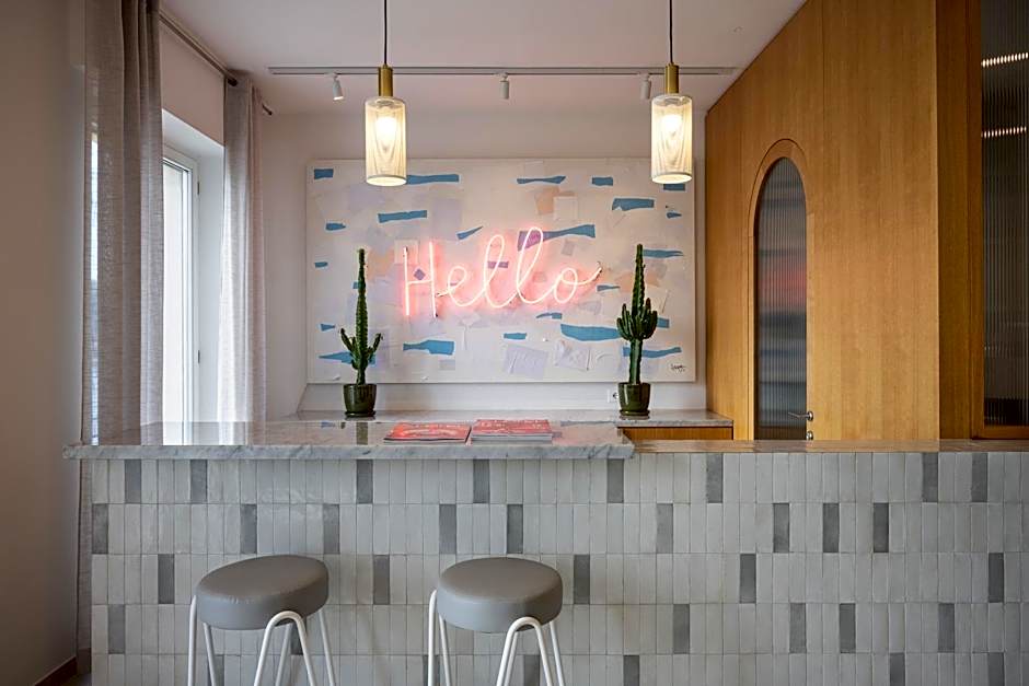 Hotel Venere Azzurra