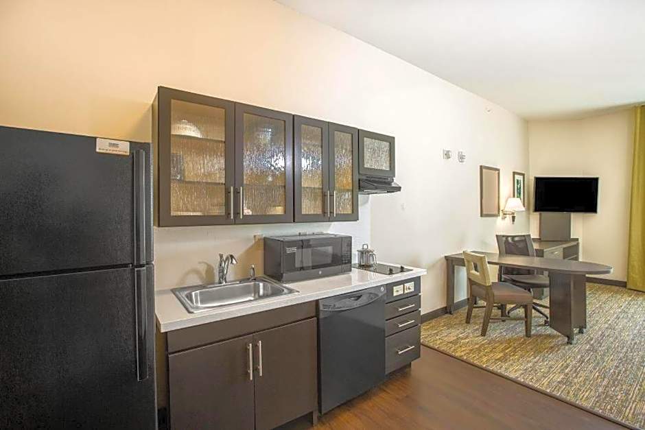 Candlewood Suites Bellevue By IHG