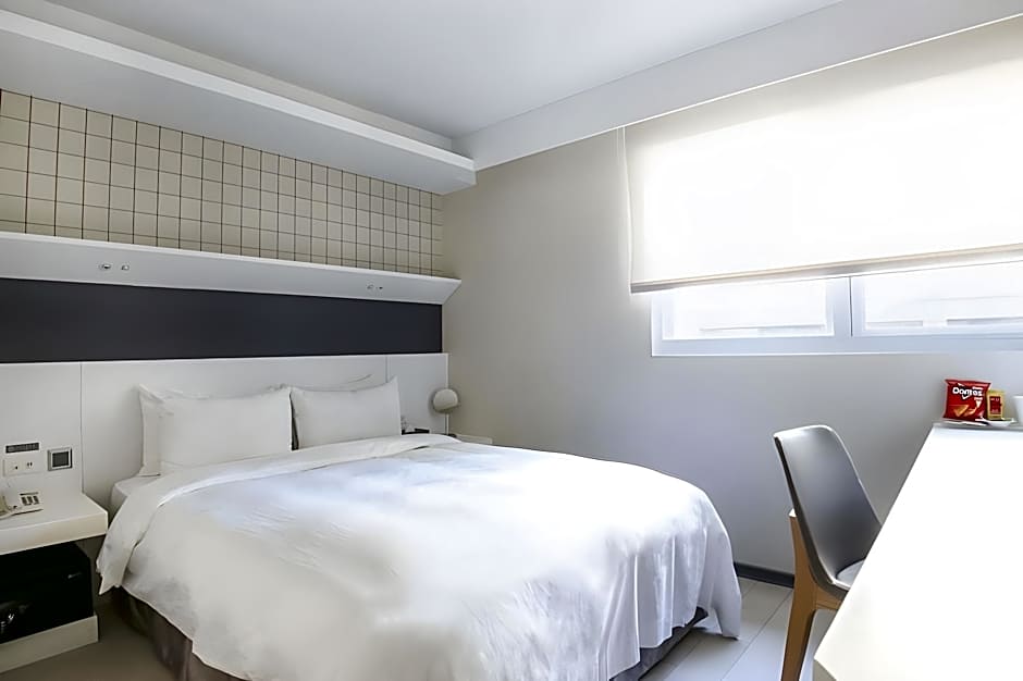 Dandy Hotel - Tianmu Branch