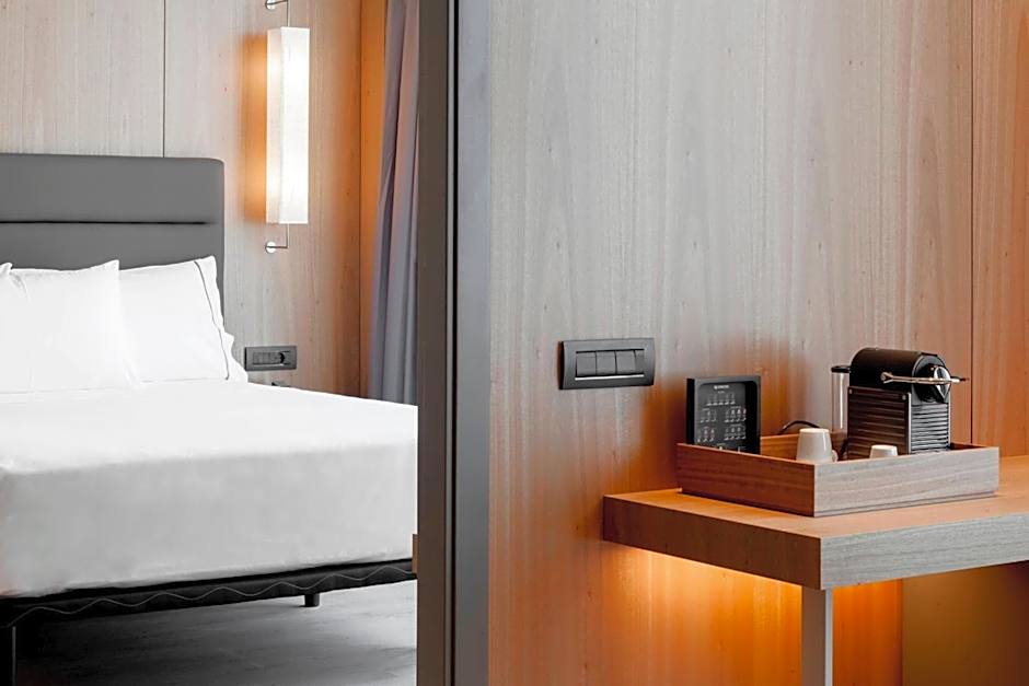 AC Hotel by Marriott Diagonal L´Illa