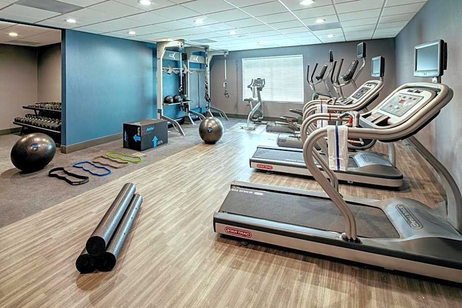 Hampton Inn & Suites Indio