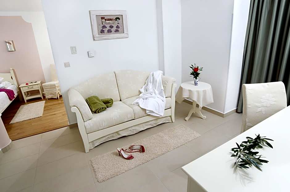 VILLA STEFANIJA small Boutique hotel&restaurant