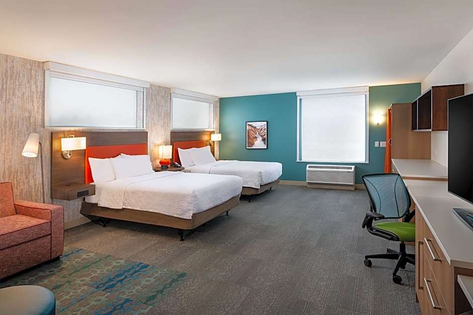 Home2 Suites by Hilton Bozeman