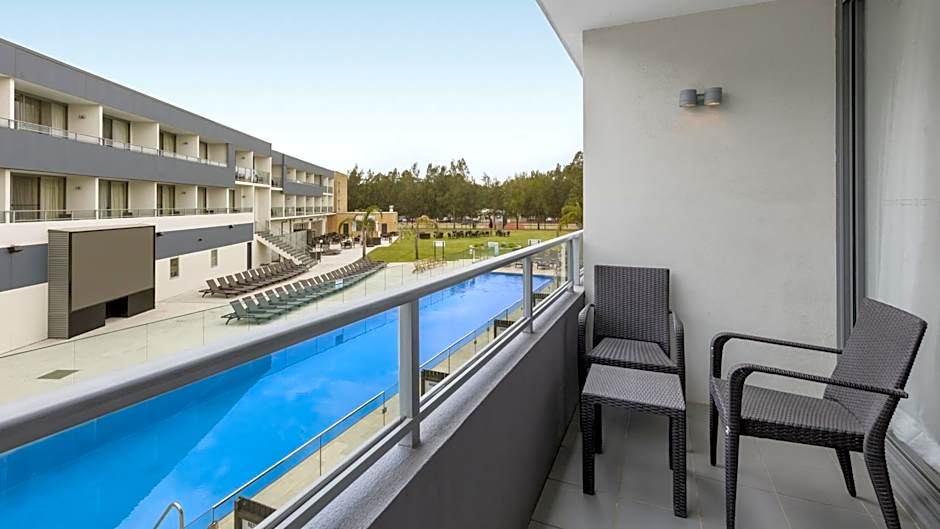 Rydges Resort Hunter Valley 
