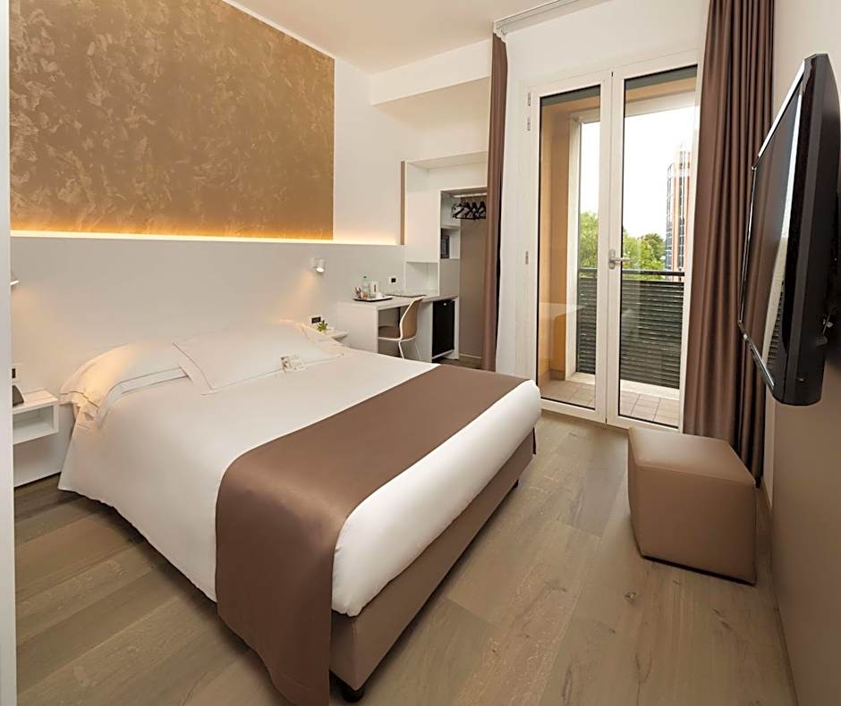 Best Western Hotel Biri