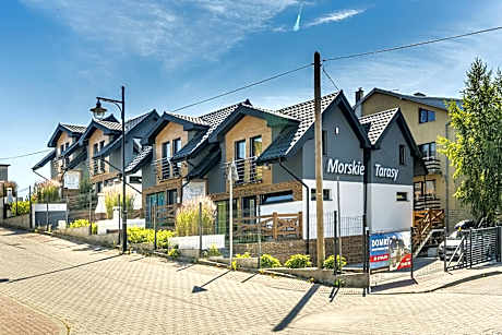Domki Morskie Tarasy