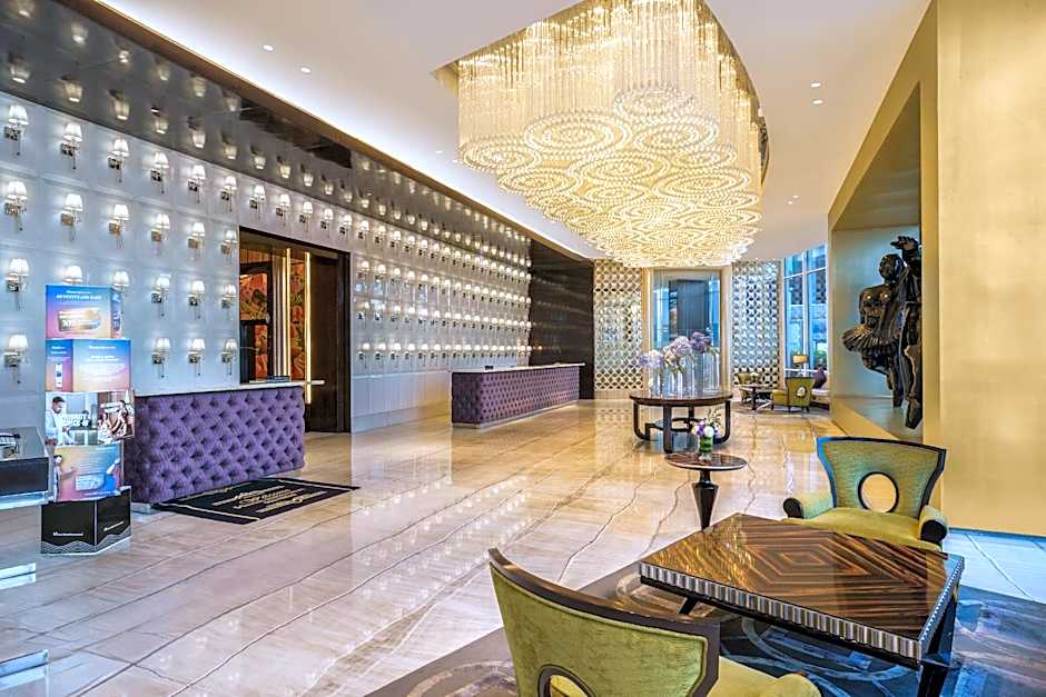 Hotel Ciputra World Surabaya