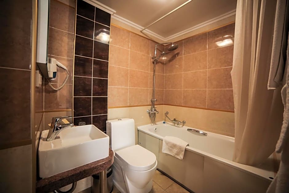 Onyx Hotel Bishkek