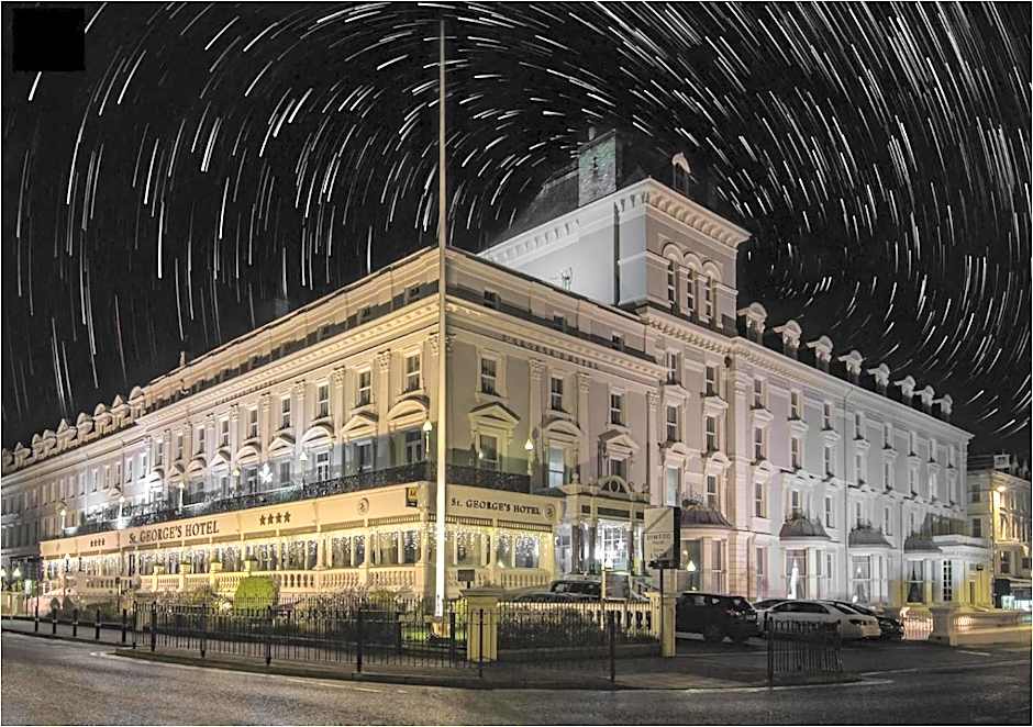 St George's Hotel - Llandudno