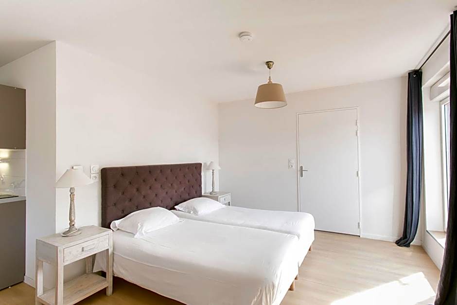 Zenao Appart'hôtels Troyes