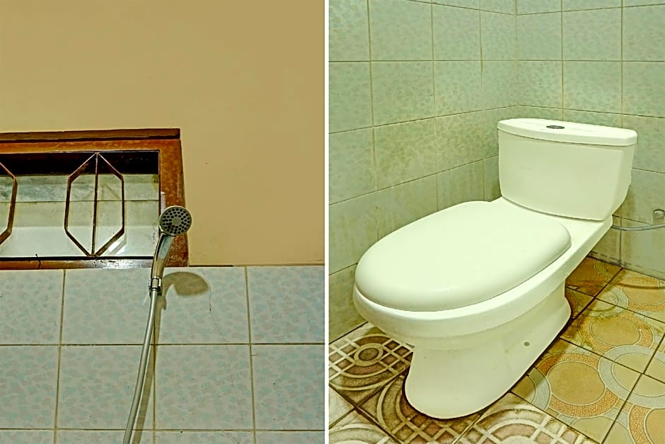 SPOT ON 92450 Homestay Simpang Panji Suroso Syaria