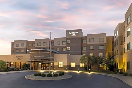 Residence Inn by Marriott Youngstown Warren/Niles