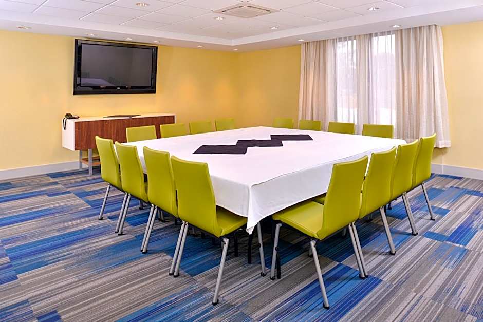 Holiday Inn Express Rochester - University Area By IHG