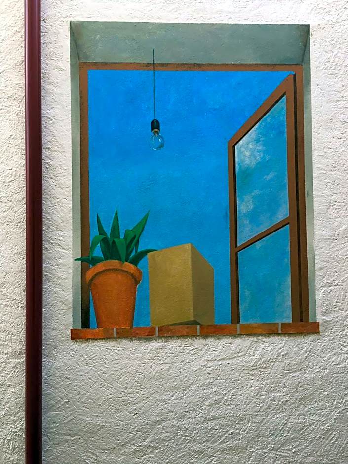 Hostal Casiano Camarasa