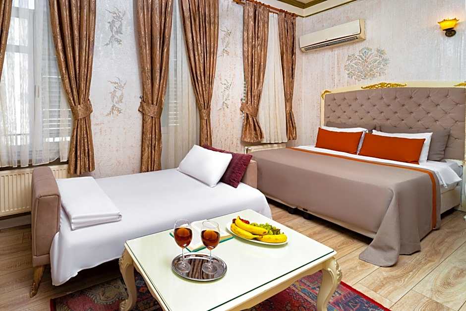 Alhambra Apart Hotel