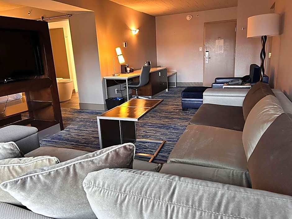 Skyline Hotel Detroit Airport, SureStay Collection by Best Western