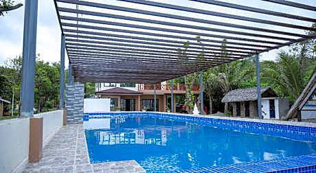 La Jose Beach Resort