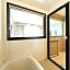Rakuten STAY naha-tomarifuto 1F Twin Room