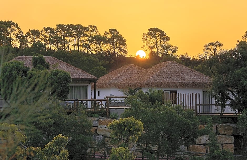 Selwo Lodge