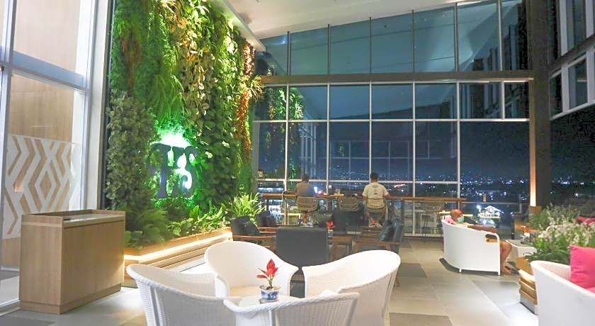 Hotel Santika Bukittinggi