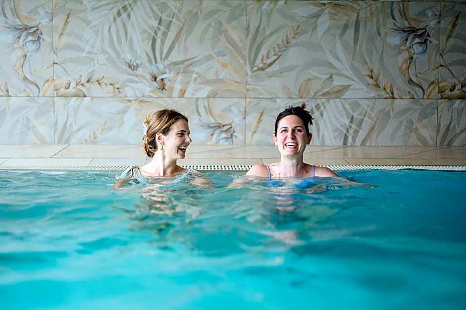 Hotel Brückenwirt Superior