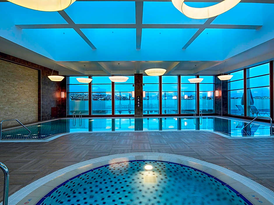 Movenpick Hotel Malatya