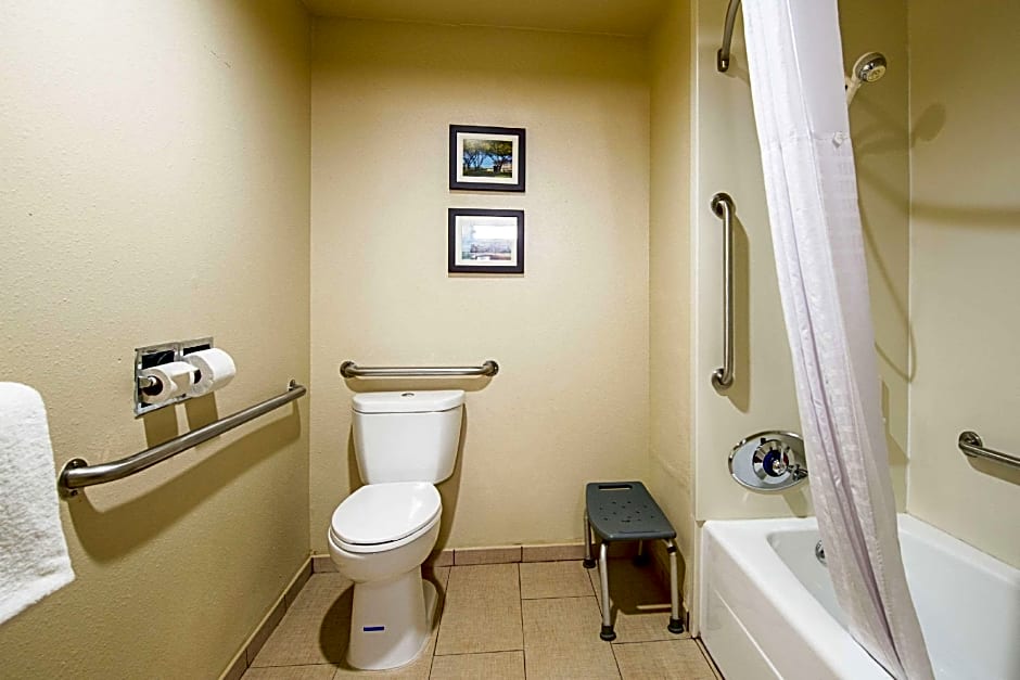 Comfort Inn Matteson