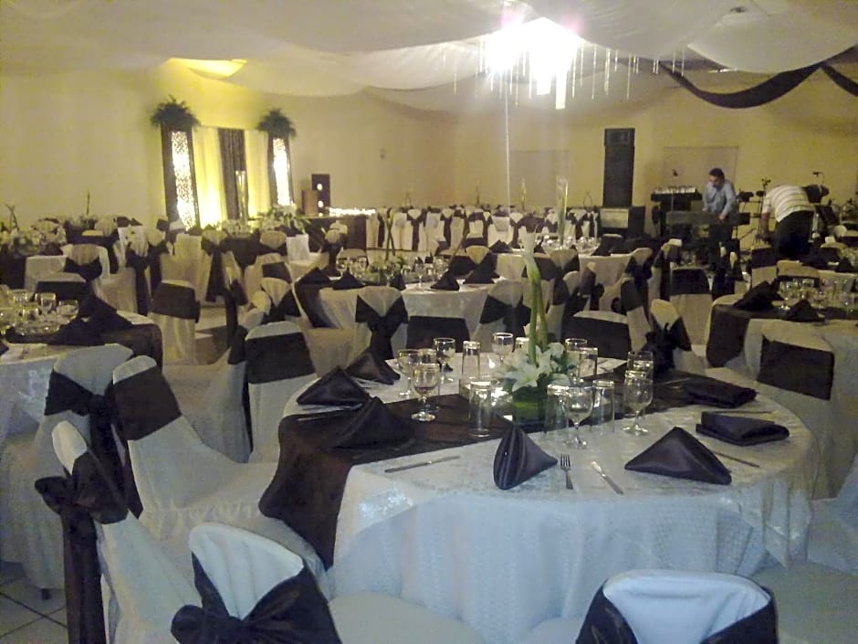 Hotel Paraiso