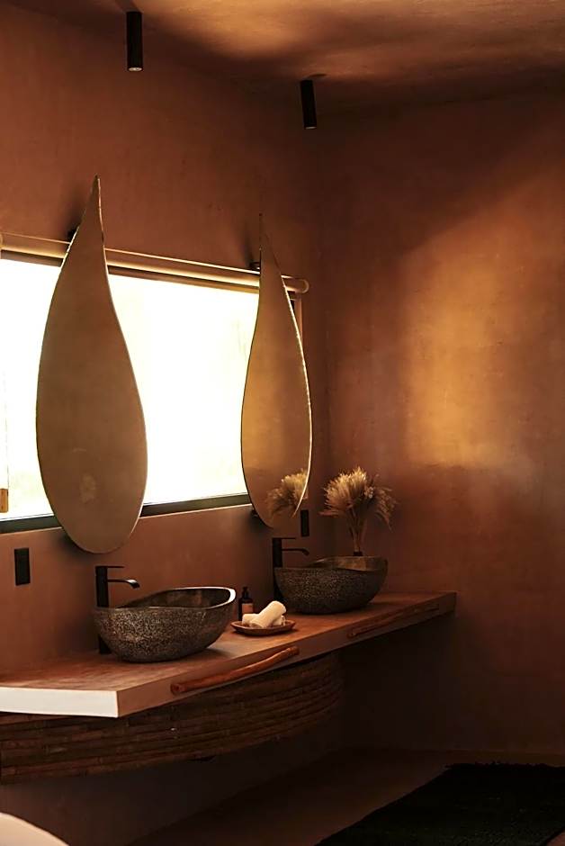 Nikau Hotel El Cuyo - Adults Only