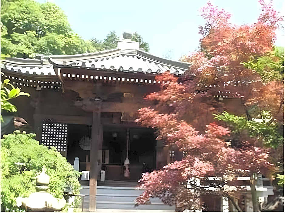 Sakaide Plaza Hotel