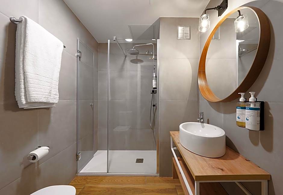 Gracia Garden Boutique Hotel