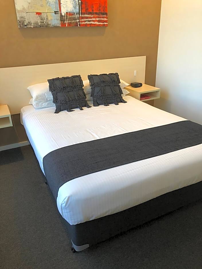 Adelaide Airport Motel