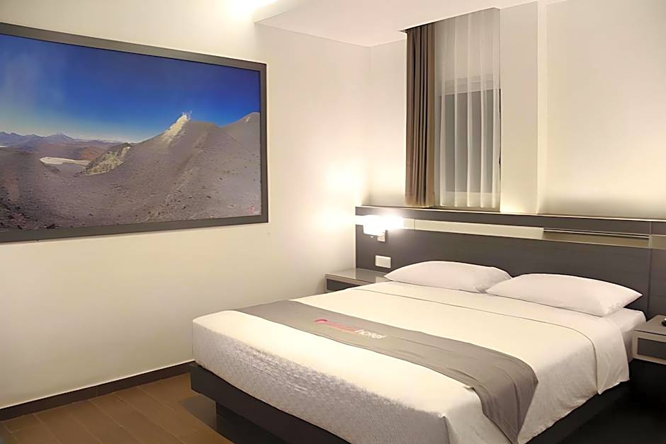 Neotel Hotel City Centre