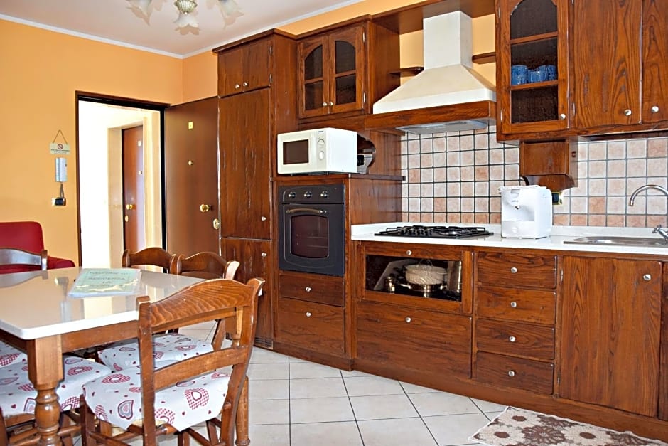 Residenza La Ricciolina