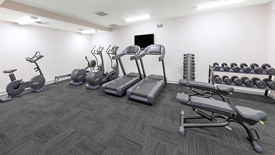 Crowne Plaza Christchurch By IHG