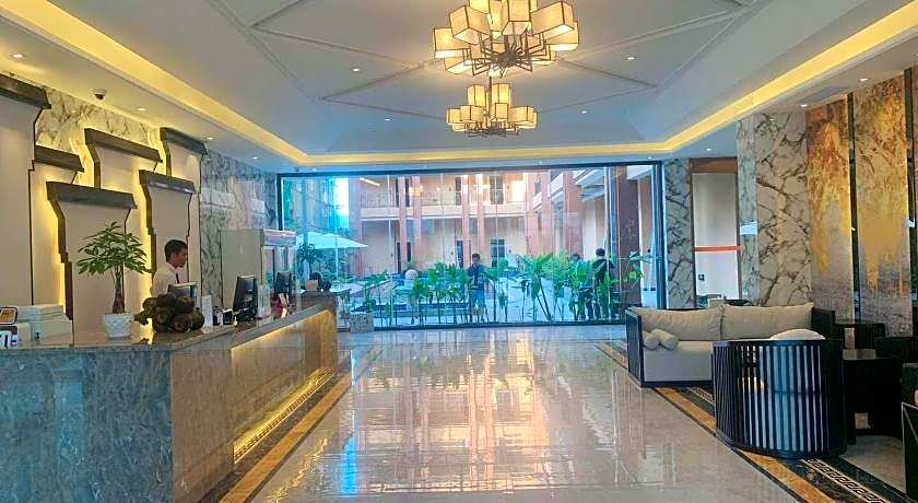Le Chen Miiya Hotel