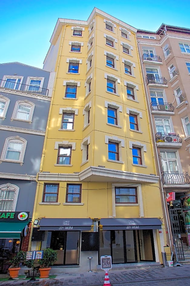 Joy Taksim