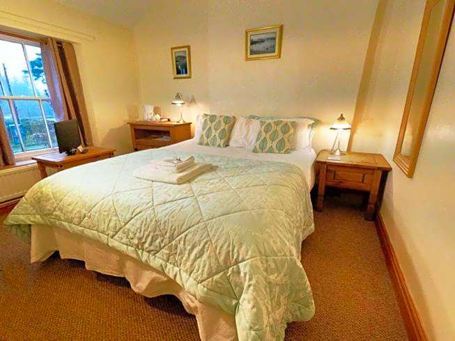 Strands Hotel/Screes Inn & Micro Brewery