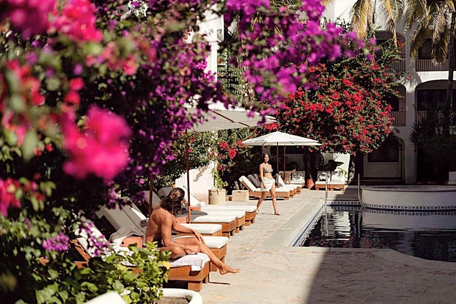 Tropicana Los Cabos, Tapestry Collection by Hilton