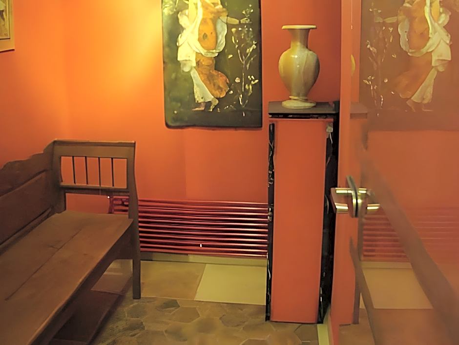 Janus Boutique Hotel & Spa