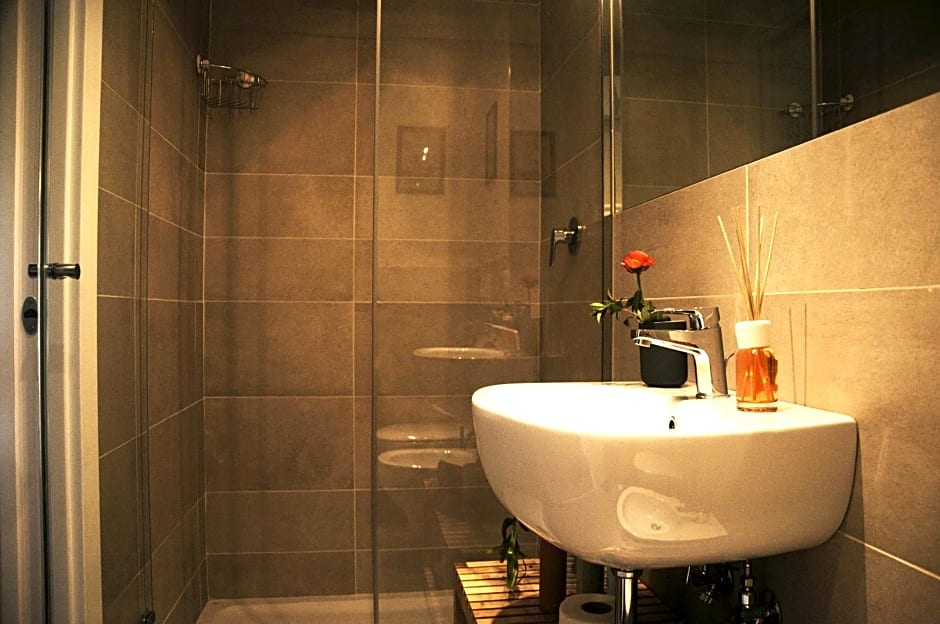 B&B Isola d'Arno