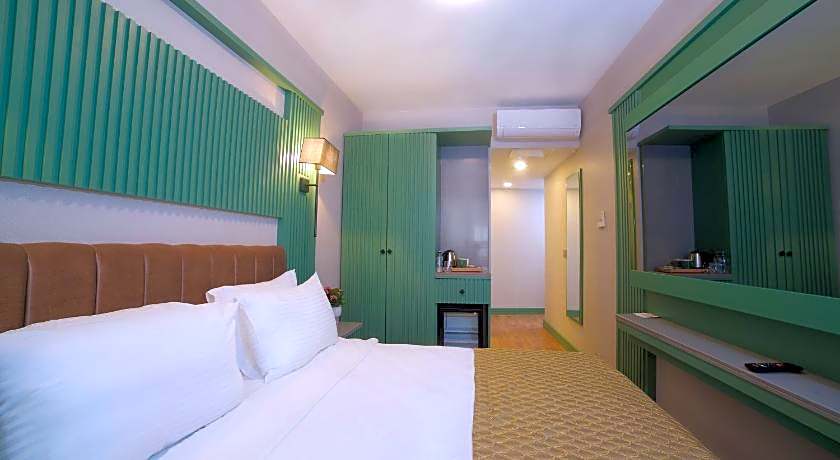 Aspen Hotel Çanakkale