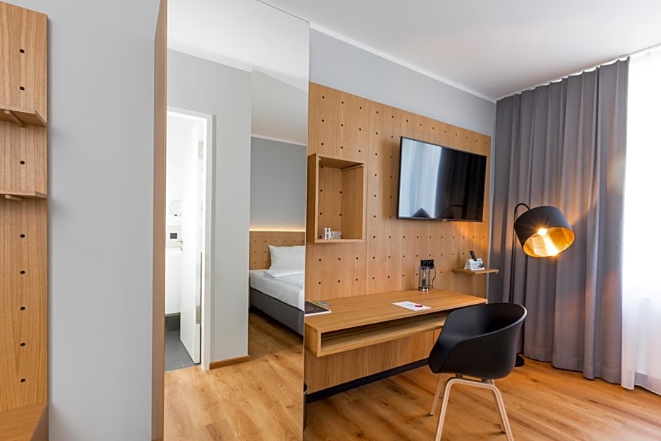 mk hotel eschborn