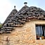 La Rosa dei Trulli B&B