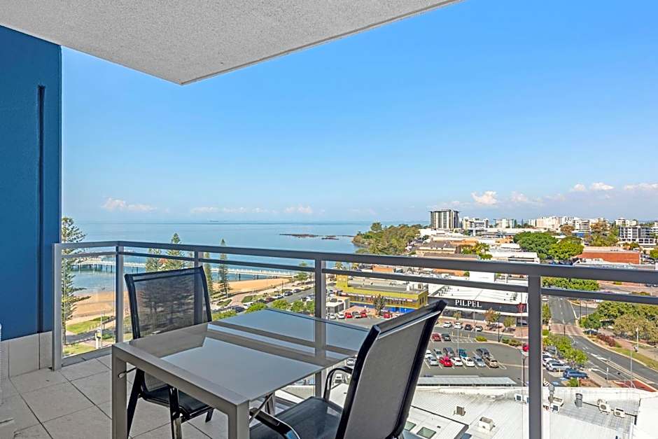 Proximity Waterfront Apartments