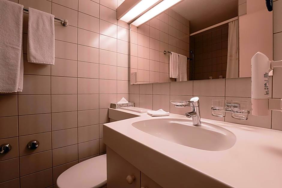 Hotel Thurgauerhof Self-Check-in