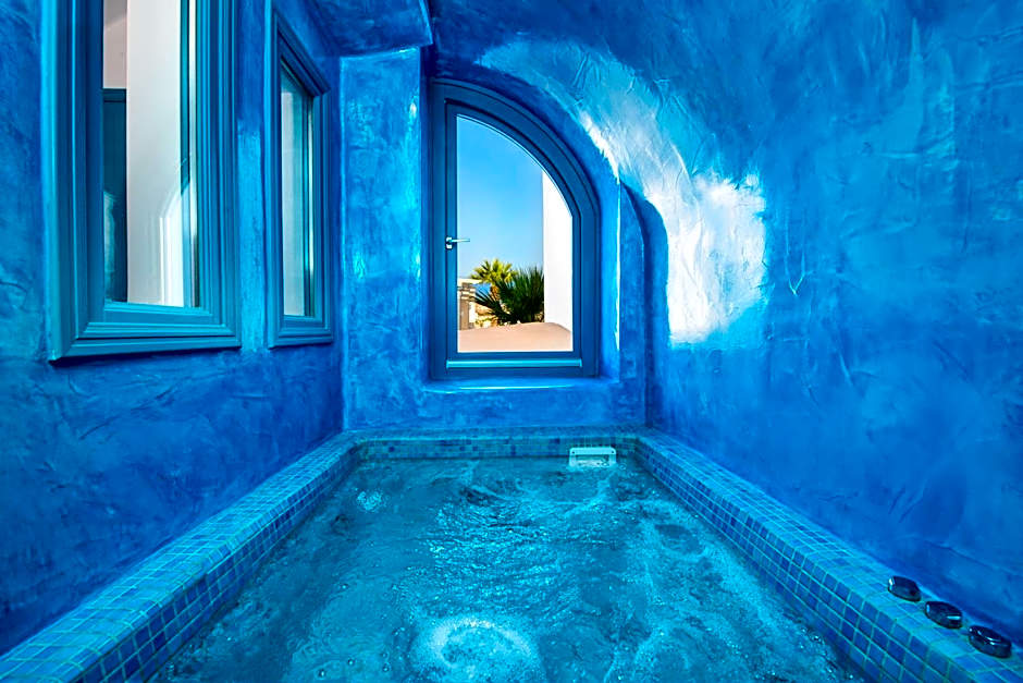 Evgenia Villas & Suites by Calm Collection