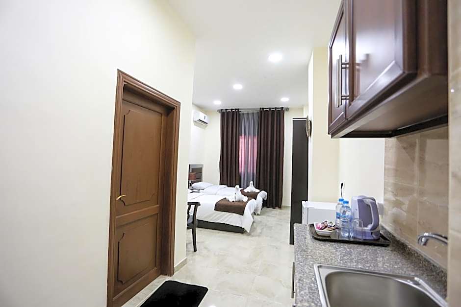 7Boys Hotel